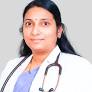 Dr Cheemala Sushmitha